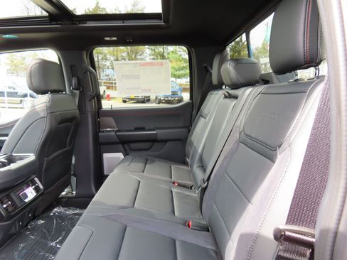 New 2026 Ford F150 Raptor image 28