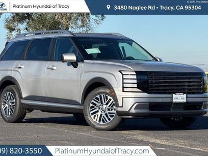 New 2026 Hyundai Palisade SEL