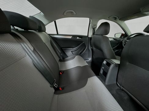 Used 2017 Volkswagen Jetta S FWD image 24