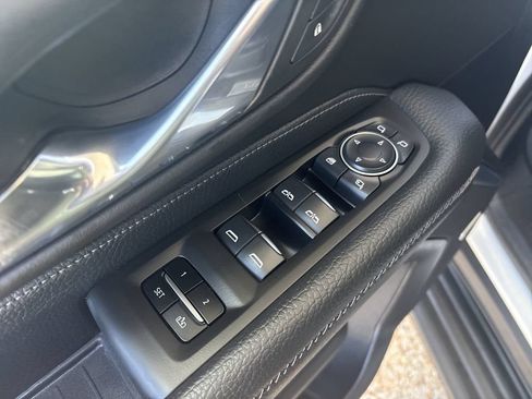 Certified 2023 GMC Yukon Denali AWD/4WD image 24