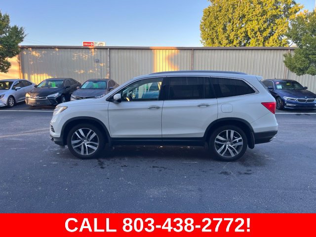 Used 2016 Honda Pilot Touring image 41