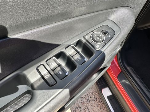 Used 2022 Hyundai Santa Fe XRT image 16