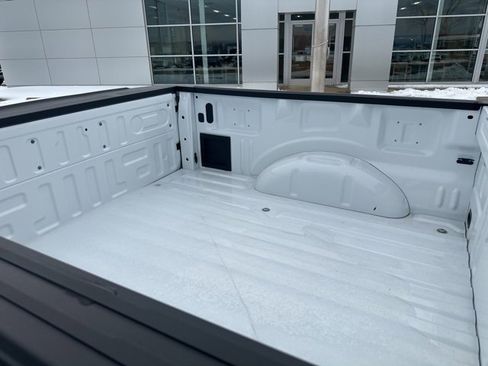 New 2026 Ford F150 STX image 13