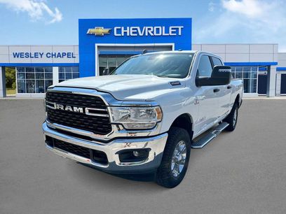 Used 2024 RAM 2500 Big Horn