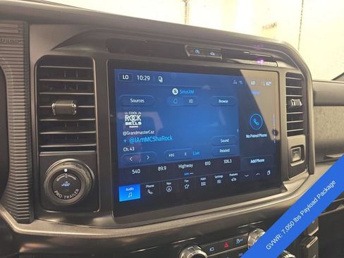 New 2026 Ford F150 Tremor w/ Equipment Group 402A High AWD/4WD image 31