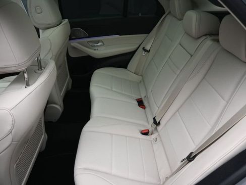 New 2026 Mercedes-Benz GLE 350 4MATIC image 25