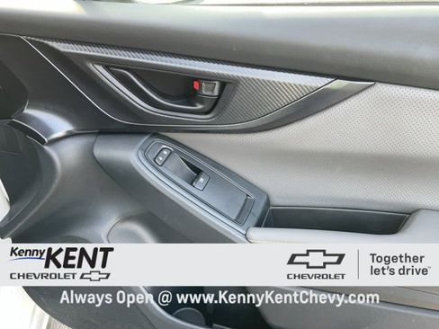 Used 2023 Subaru Crosstrek 2.5i Sport image 17