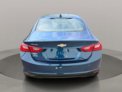 Used 2019 Chevrolet Malibu LS image 6