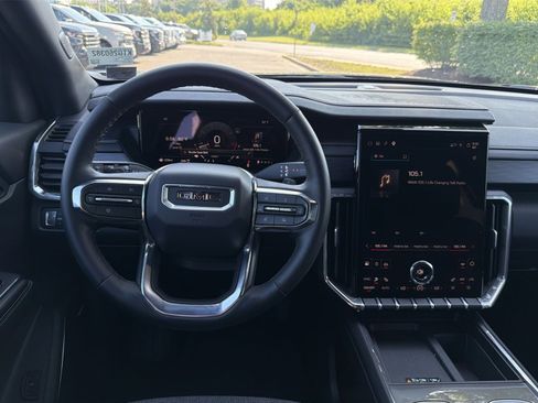 New 2026 GMC Acadia Elevation w/ LPO, Floor Liner Package AWD/4WD image 16