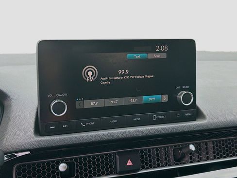 Used 2023 Honda Civic Sport image 12