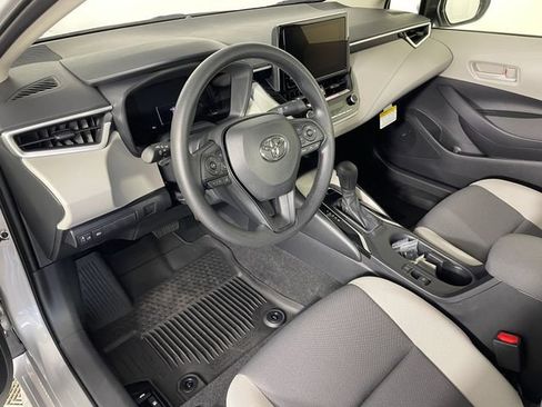 New 2026 Toyota Corolla LE FWD image 3