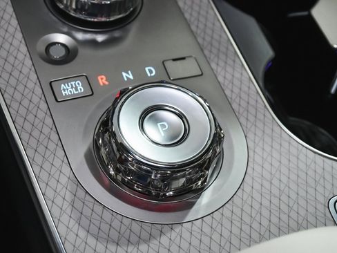 Used 2025 Genesis GV80 3.5T Prestige image 38