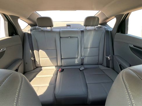 Used 2019 Chevrolet Impala LT w/ LT Leather Package FWD image 13