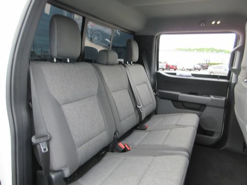 Used 2024 Ford F250 XL w/ STX Appearance Package AWD/4WD image 22