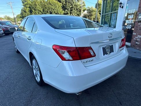 Used 2008 Lexus ES 350 FWD image 7