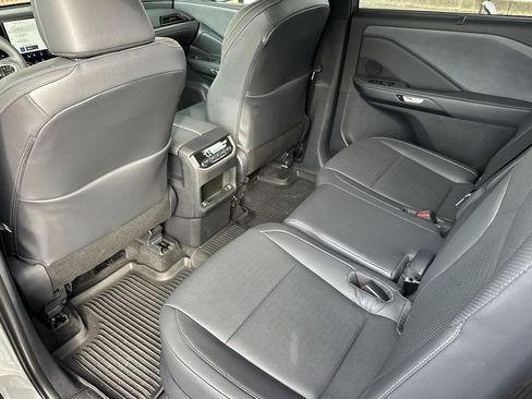 New 2026 Lexus TX 350 AWD image 12