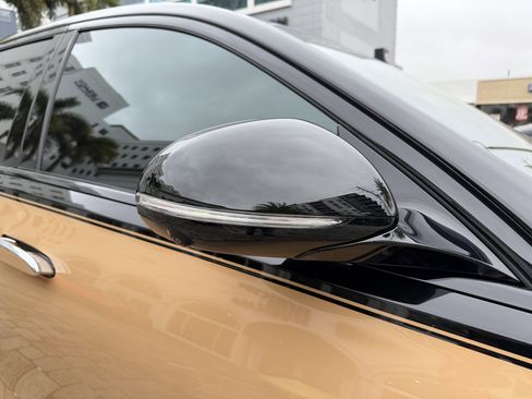 Used 2023 Mercedes-Benz Maybach S 680 Maybach S 680 Virgil Abloh Edi image 9