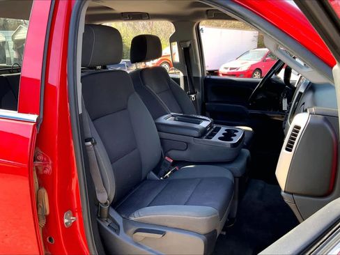 Used 2014 GMC Sierra 1500 SLE w/ SLE Value Package image 8