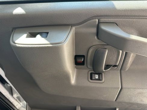 Certified 2024 Chevrolet Express 2500 w/ Driver Convenience Package image 14