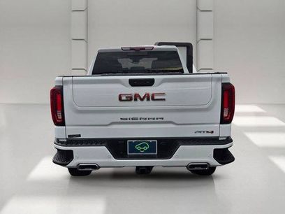 Used 2026 GMC Sierra 1500 AT4 w/ AT4 Premium Package