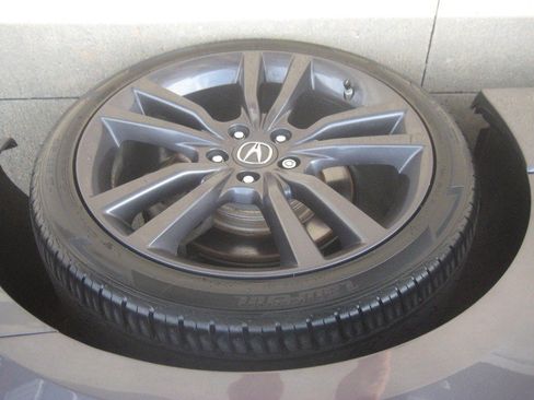 Used 2020 Acura TLX w/ A-SPEC Pkg FWD image 12