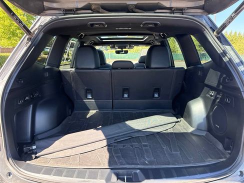 Used 2023 Subaru Forester Wilderness AWD/4WD image 22
