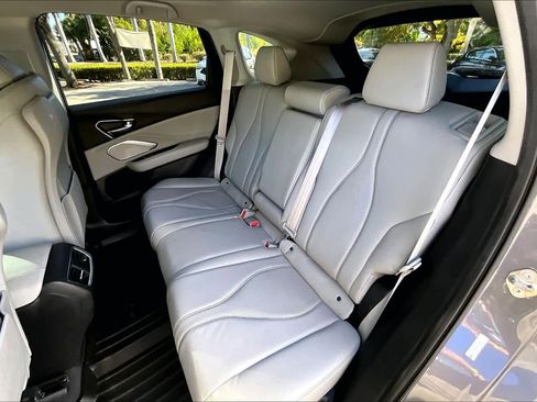 Used 2020 Acura RDX w/Technology Pkg image 22