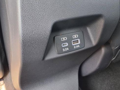 New 2025 Subaru Crosstrek 2.5i Limited w/ Crosstrek Mirror Package image 22