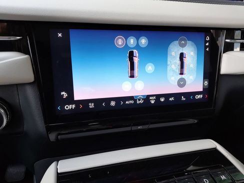 New 2026 Lincoln Navigator Premiere AWD/4WD image 62