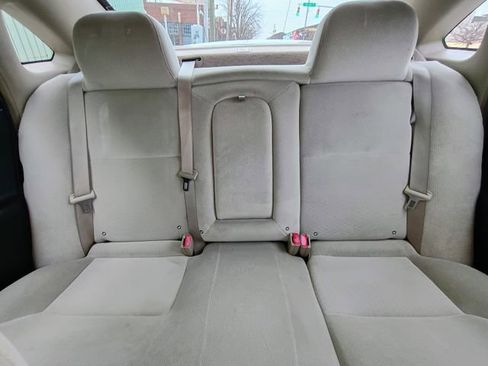 Used 2012 Chevrolet Impala LT w/ LT Sunroof Package image 41