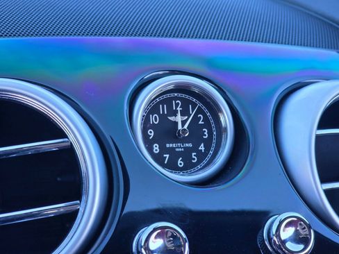 Used 2014 Bentley Continental GT Speed image 15