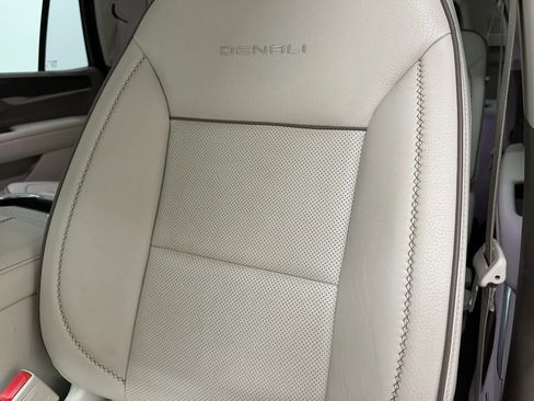 Used 2021 GMC Yukon Denali RWD image 84