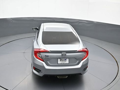Used 2021 Honda Civic Sport image 38