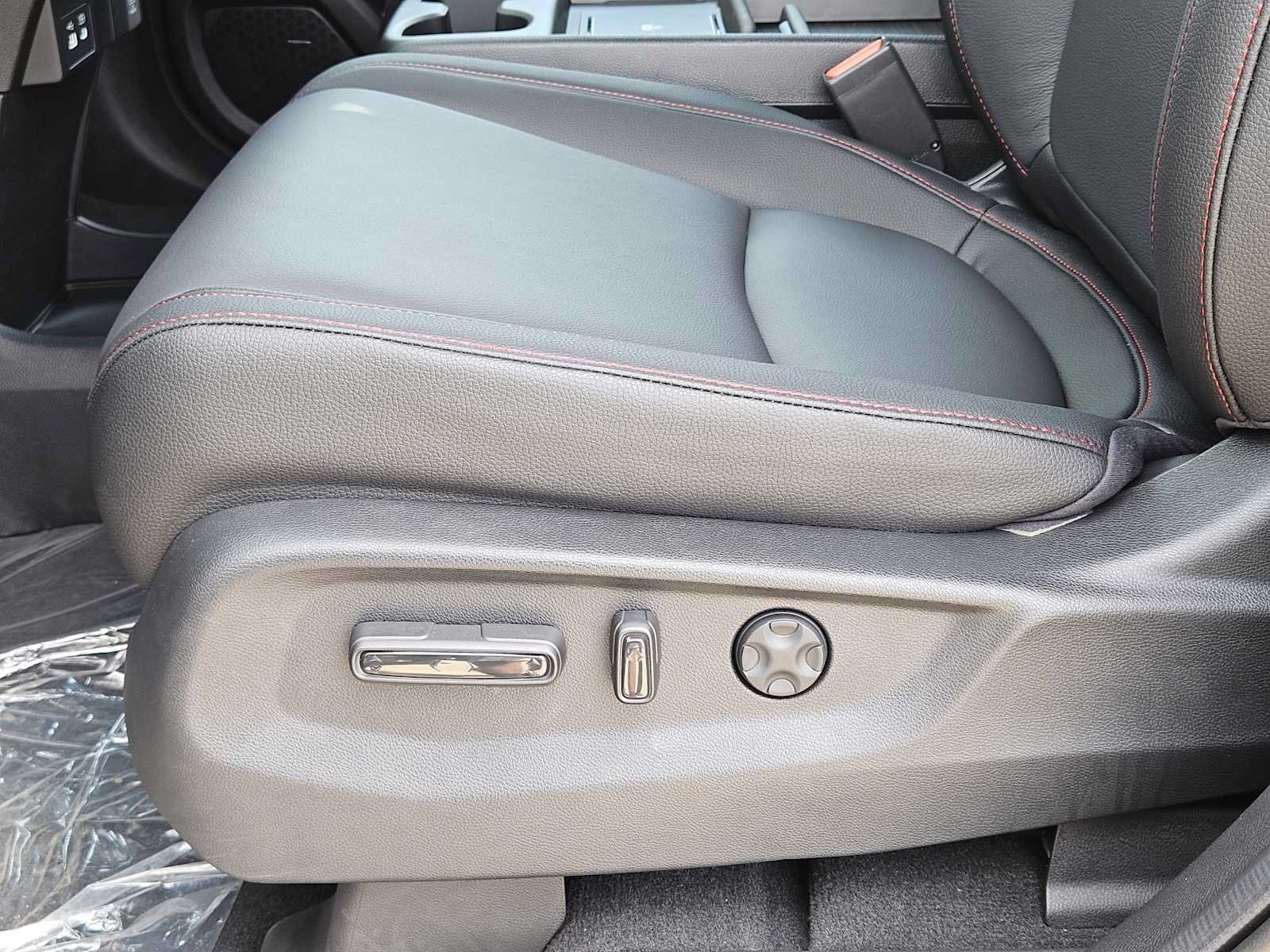 New 2026 Honda Odyssey Sport-L image 19