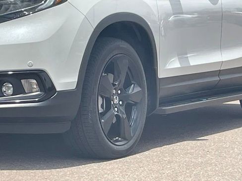 Certified 2020 Honda Passport Elite image 21