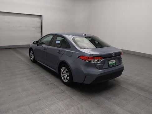 Used 2023 Toyota Corolla LE image 5