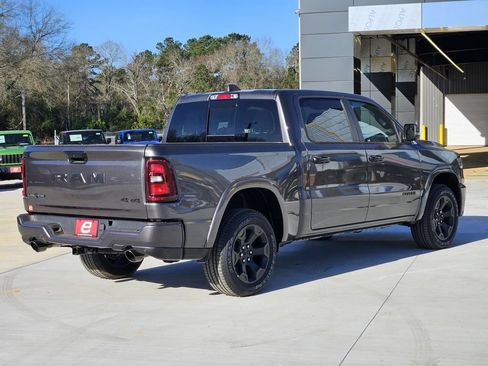 Used 2026 RAM 1500 Lone Star AWD/4WD image 8