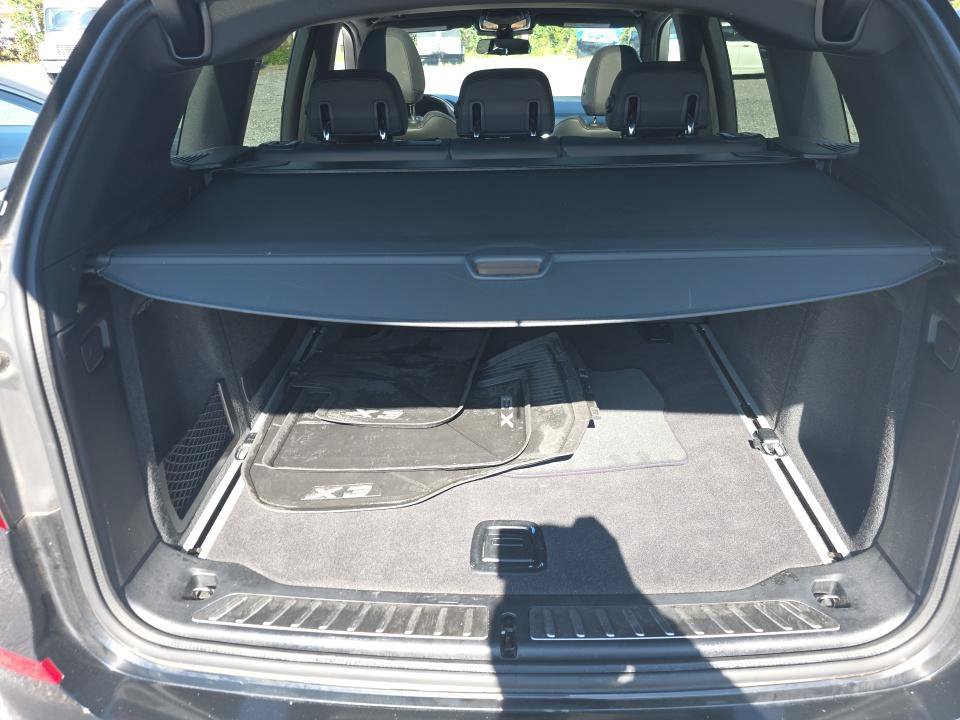 Used 2019 BMW X3 xDrive30i w/ Premium Package AWD/4WD image 7