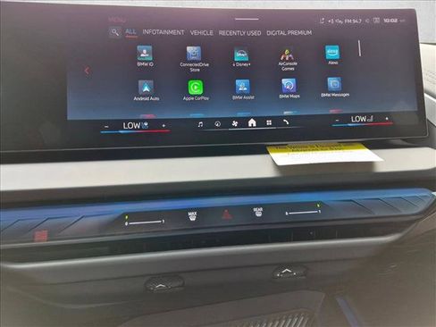 New 2026 BMW X3 M50 w/ Premium Package AWD/4WD image 14