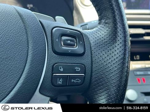Certified 2022 Lexus RC 350 F Sport RWD image 25