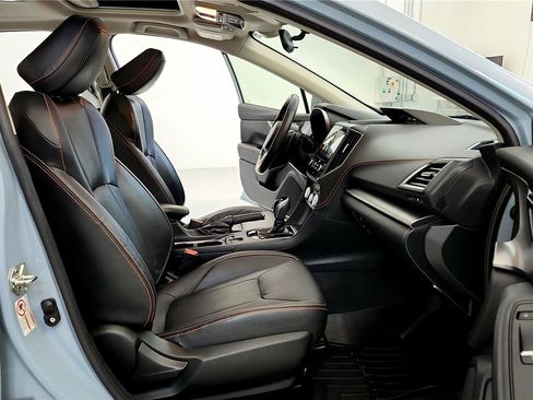 Used 2018 Subaru Crosstrek 2.0i Limited image 17