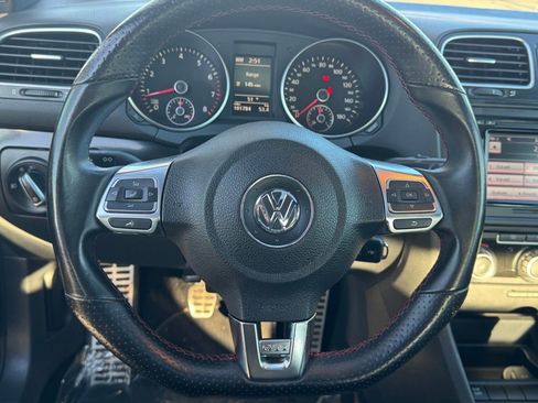 Used 2010 Volkswagen GTI 2-Door image 20