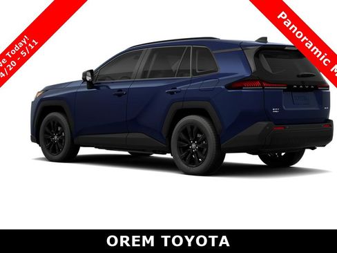 New 2026 Toyota RAV4 XLE Premium image 6