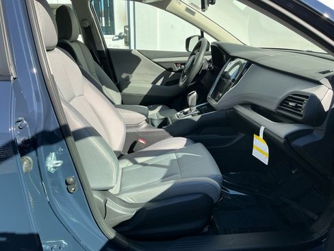New 2025 Subaru Legacy Premium image 27