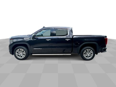 Certified 2023 GMC Sierra 1500 Denali AWD/4WD image 6