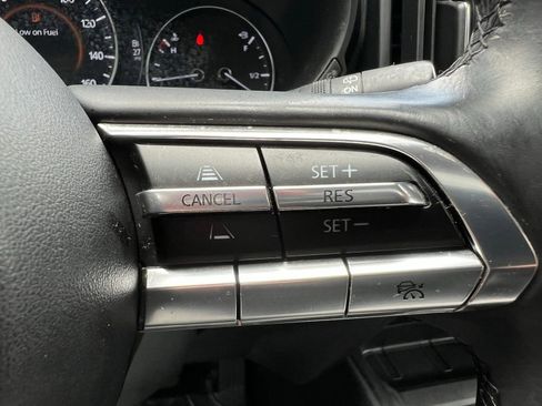 Used 2023 MAZDA CX-50 AWD 2.5 S w/ Cargo Package image 35