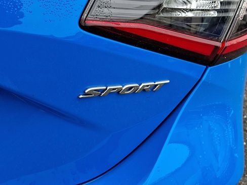 Certified 2024 Honda Civic Sport image 30