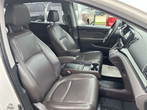 Used 2018 Honda Odyssey EX-L image 28
