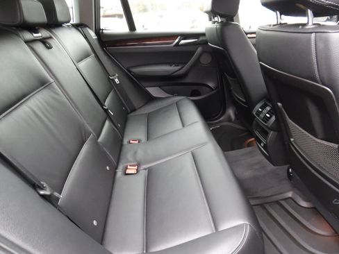 Used 2017 BMW X3 xDrive28i image 20