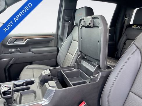 New 2026 Chevrolet Silverado 1500 High Country AWD/4WD image 21